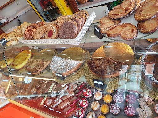 La Boulangerie Des Bles D'Or Gallery - France