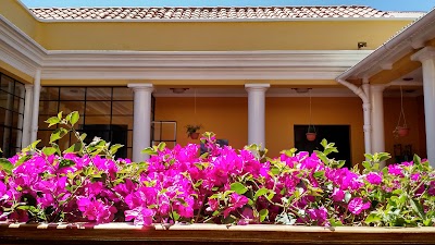 Photos of Colors House