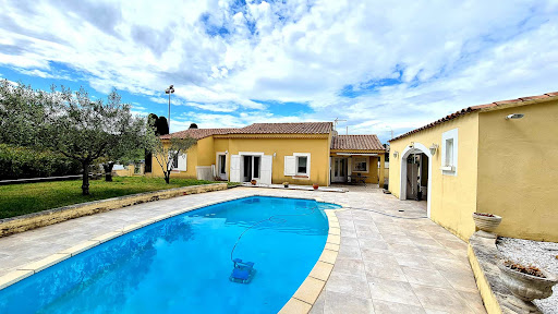 Photo de Villa Syrah à Châteauneuf-du-Pape (84230)