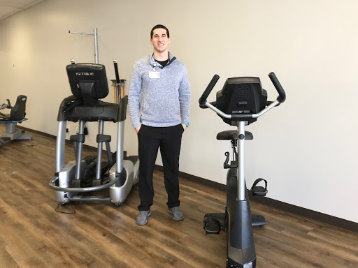 CGH Rehab Services (Dixon) - United States