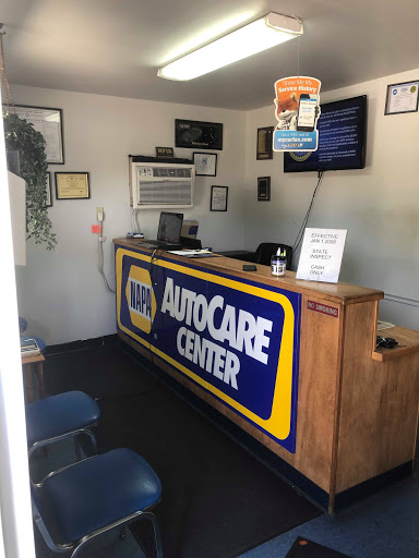 Bells Mill Auto Care - Thumbnail