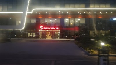 VM Medical Park Mersin Hastanesi