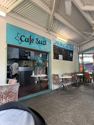 Cafe Suzi