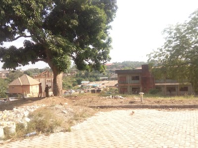 Photos of HOLY GHOST CATHEDRAL