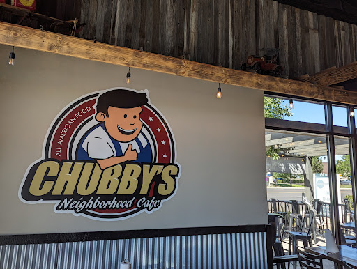 Chubby's Cafe Payson - Thumbnail