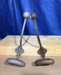 Photo n°1 de VenDécapage à Les Sables-d'Olonne (Entrepreneur spécialisé dans la décoration d'intérieur)