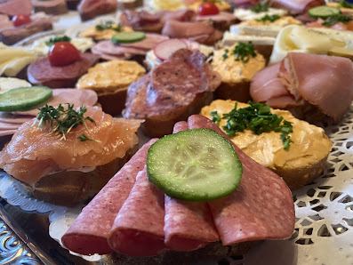 Metzgerei Gröber GbR Erdinger Str. 2, 85452 Moosinning, Deutschland