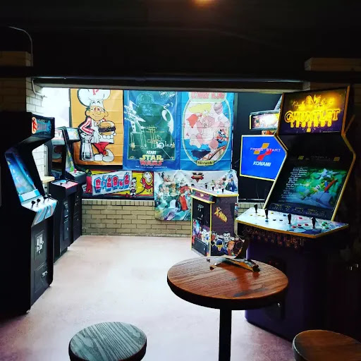 Flip Off Arcade - Thumbnail