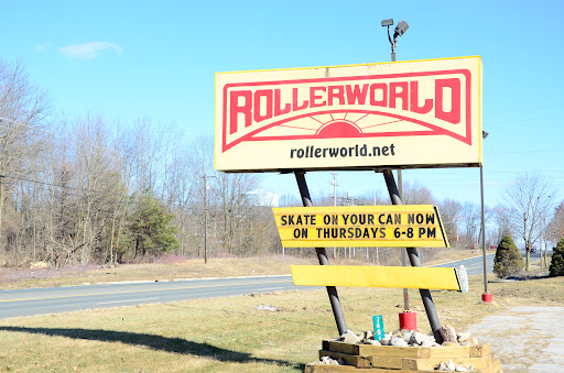 Rollerworld - Thumbnail