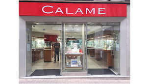 Photo n°14 de Bijouterie CALAME à Pau (Horlogerie)