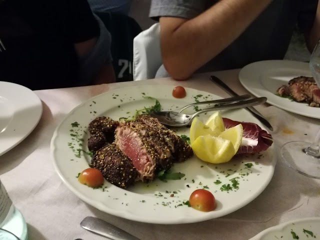 Ristorante Retrogusto