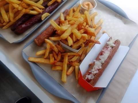 Friterie Ch'ti de Lourdes - Thumbnail