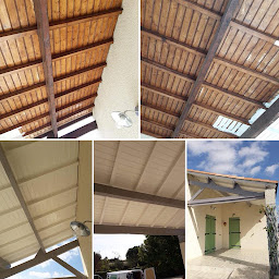 Photo n°47 de Nico Deco à Les Gonds (Peintre en bâtiment)