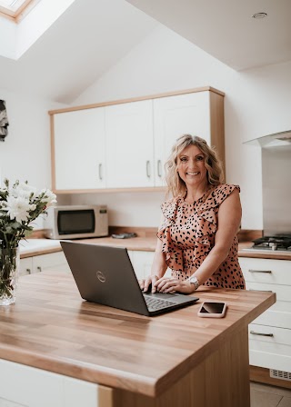 Tina Hubert - The Mortgage Mum - Nottingham