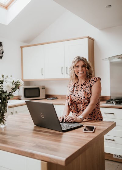 Tina Hubert - The Mortgage Mum - Nottingham