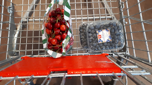 Tchibo im Supermarkt Rewe Süd