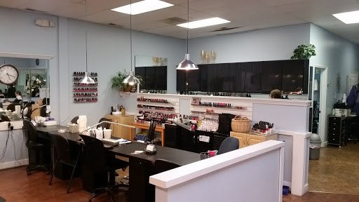 Ed and Company Hair & Nail Studio