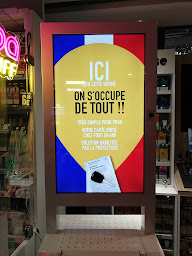 Photo n°4 de Tabac Presse Au Vapotage Du Pont Neuf à Annecy (Bureau de tabac)