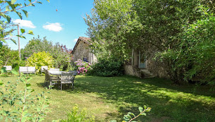 Photo n°31 de Domaine de la Maison d'Aum - Dordogne Perigord à Bourrou (Maison de vacances)