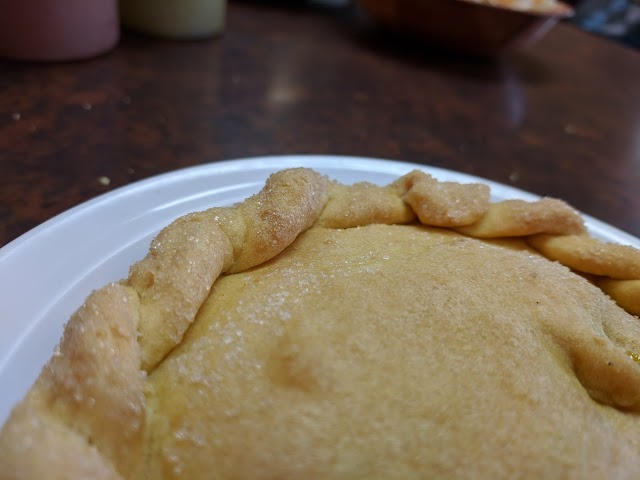 Pupuseria Salvadorena