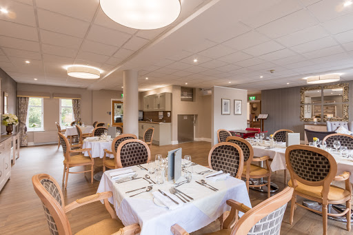 Nursing home in London: True Peace of Mind