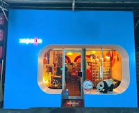 Spaceship BAR HUG キャラウェイ9/16 HUG婚たどり着く君のとなりへ