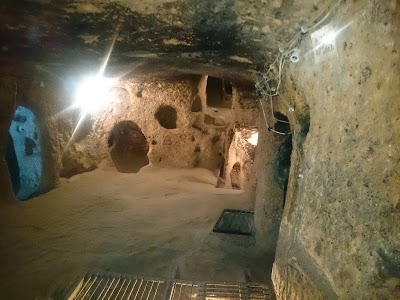 Photos of Karakuş Cafe
