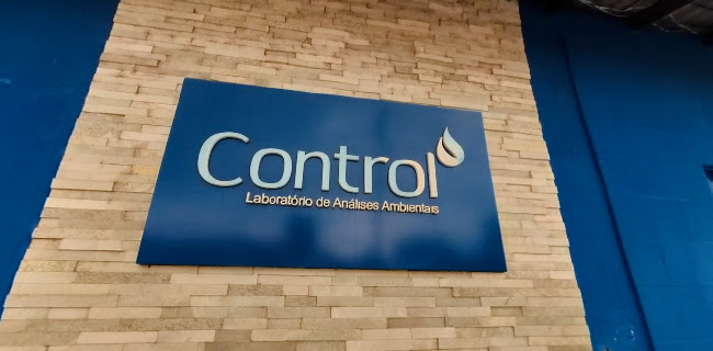 Avaliações sobre Control Analises de Água, Alimentos e Efluentes em Cuiabá - Médico