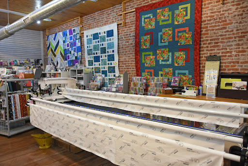 Farmer's Daughters Quilts - Thumbnail