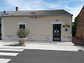 relais La Poste La Poste Agence Communale ST MARTIN DE COUX