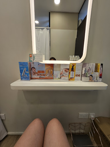 Kskin Korean Express Facial - Wisteria Mall - Thumbnail