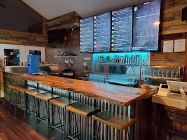 Lake Anna Taphouse