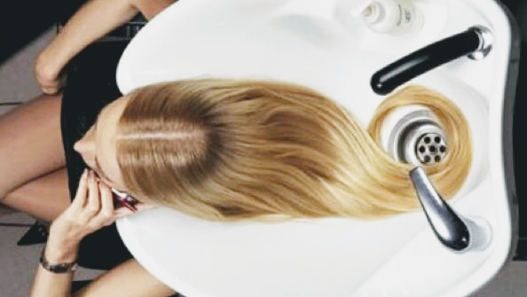 FRIZERSKI SALON SUZI, VL. SUZANA BRUNAC