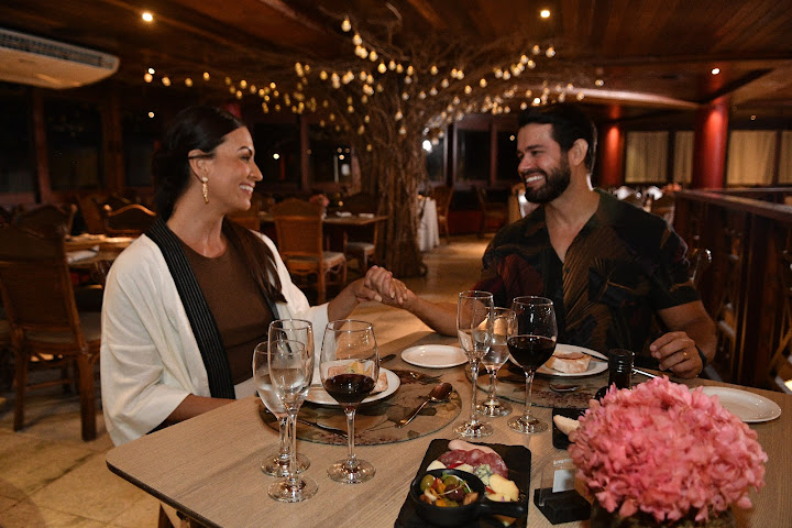 Summerville All Inclusive Resort by null