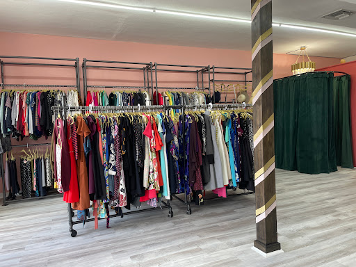 Valhalla Resale - Visual