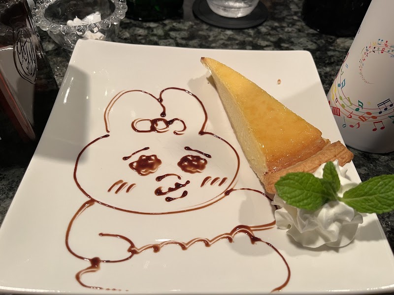 Ａｎｇｅ ～ Cafe＆Sweets Bar