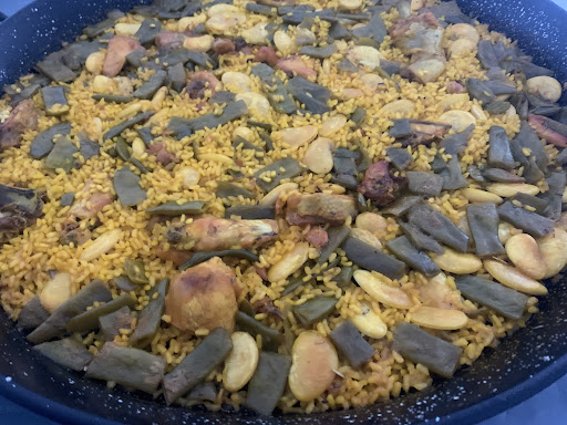 Quiquepaellas.com - Thumbnail