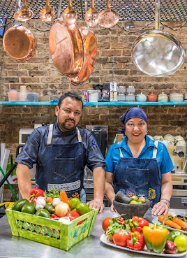 Cravings La Carreta by null