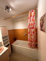 Photo n°3 de SAS BOURKAA Plomberie à Vaulx-en-Velin (Chauffagiste)