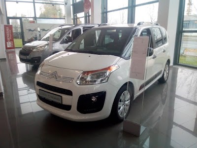 Photos of TM vehicles Ltd.