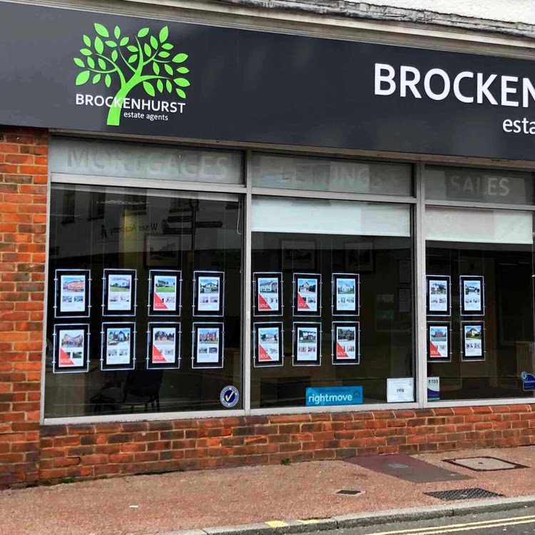 Brockenhurst Estate Agents, Andover photo 3