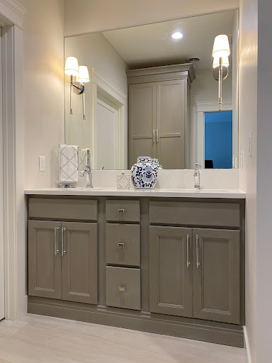 Keystone Home