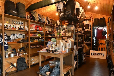 LEISURES HCLS （レジャーズ）