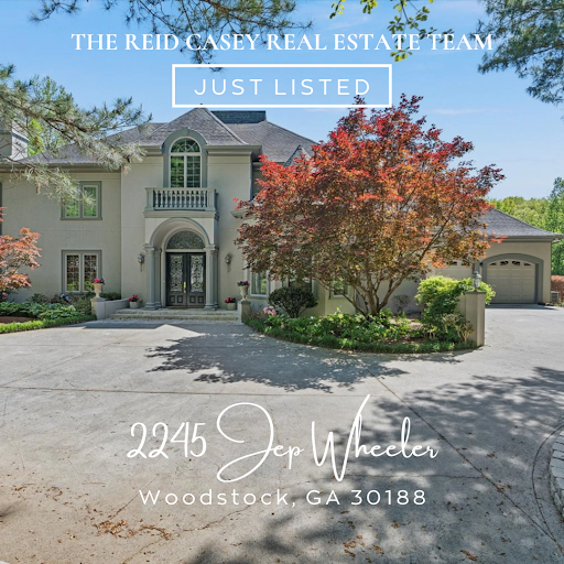 Reid Casey Team, Keller Williams Realty North Atlanta Gallery - United States