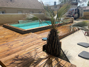 Photo n°9 de Abracadabois à Thorey-sur-Ouche (Charpentier)