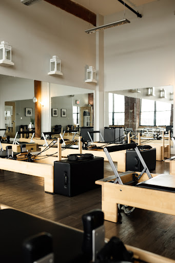studio47 Pilates - United States