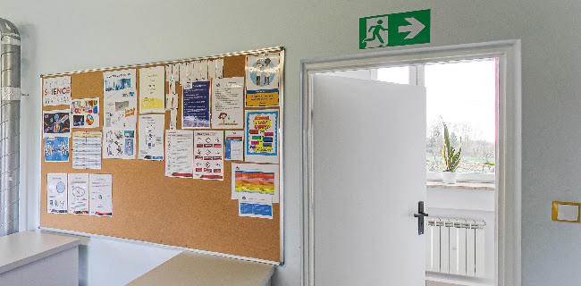 Thames British School (Piaseczno Campus) - Szkoła