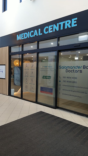 Salamander Bay Doctors