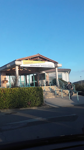 Saint-Étienne-les-Orgues - Cinéma de Pays - Thumbnail