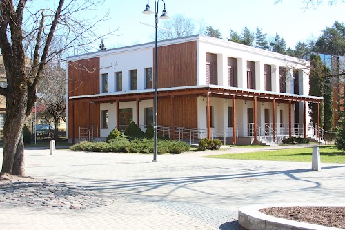 Ogres Vēstures un mākslas muzejs